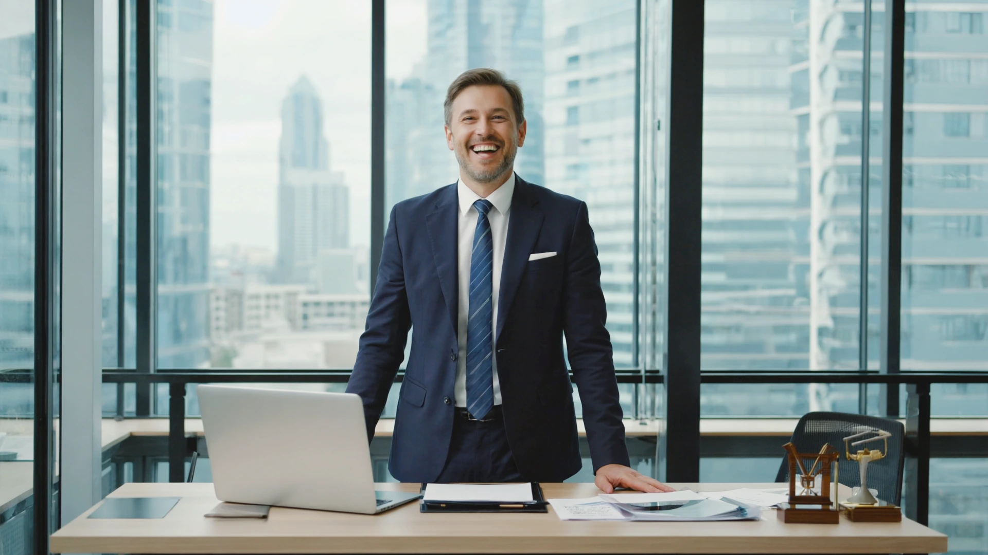 Display Advertising Agency | Multiply Your Campaigns ROI 7 Display advertising agency strategy for James Stewards campaign by Prime Digital Networks
